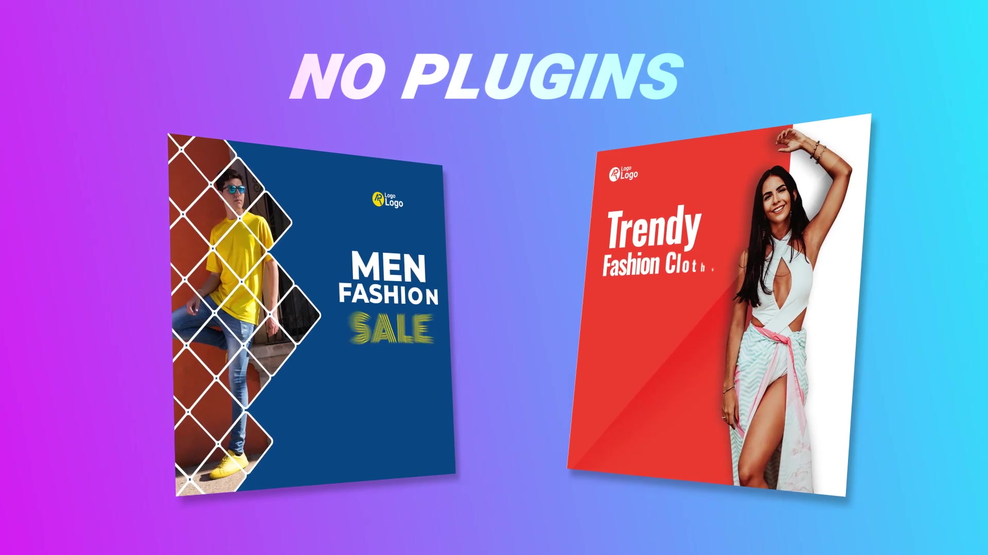 Fashion Promo Instagram Post V27 Videohive 29571258 After Effects Image 4