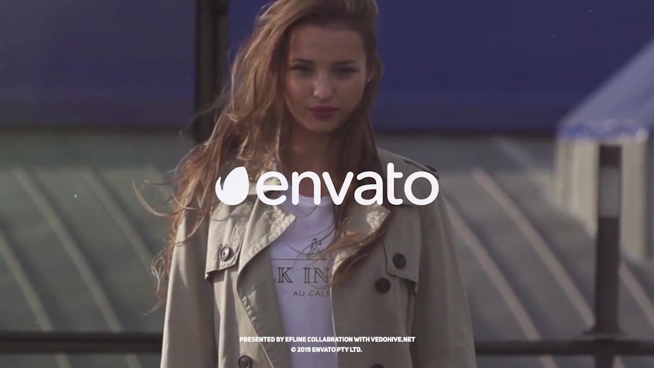 Fashion Promo Opener Videohive 23511650 Premiere Pro Image 11