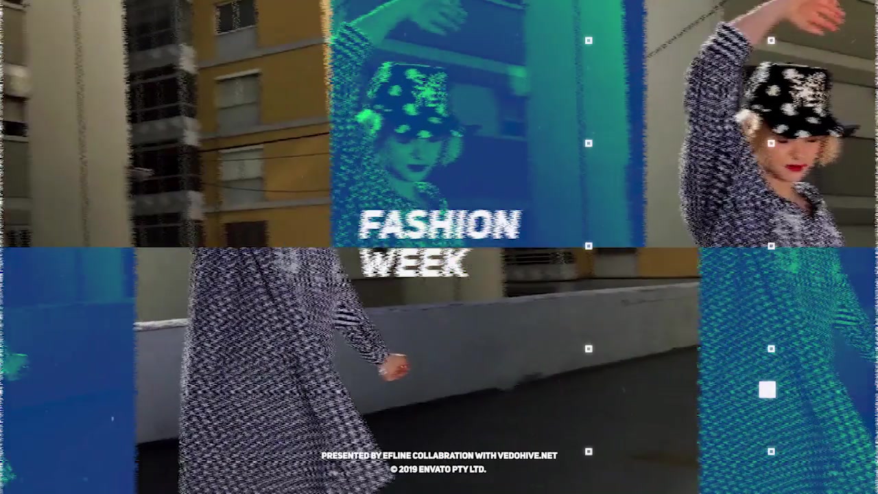 Fashion Promo Opener Videohive 23511650 Premiere Pro Image 4