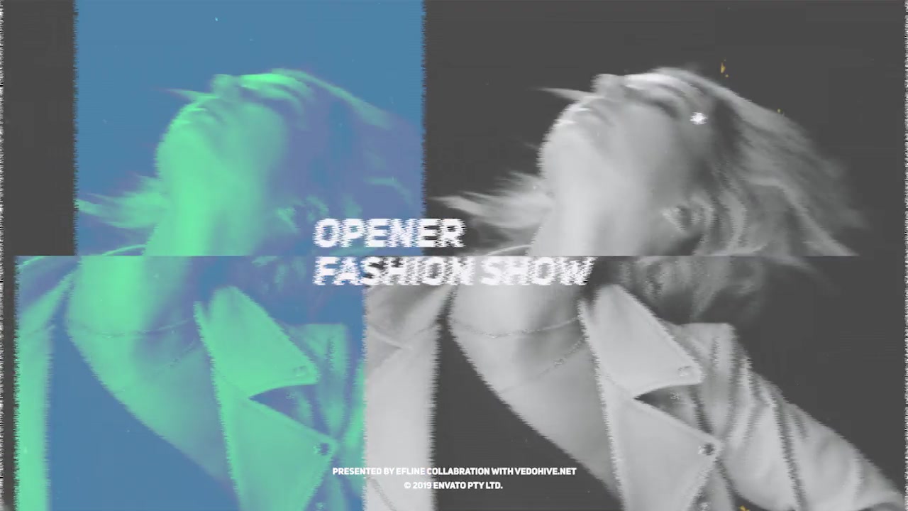Fashion Promo Opener Videohive 23511650 Premiere Pro Image 9