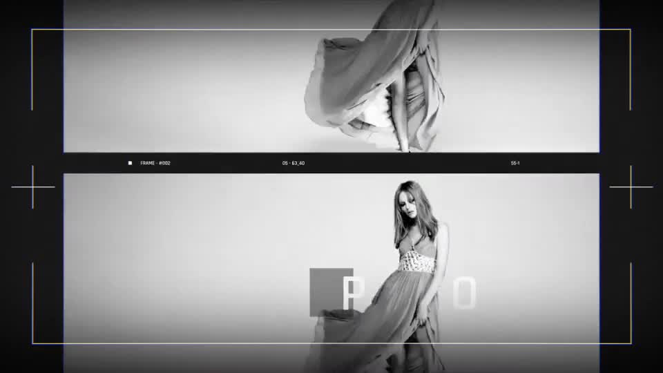 Fashion Promo Opener - Download Videohive 21556493