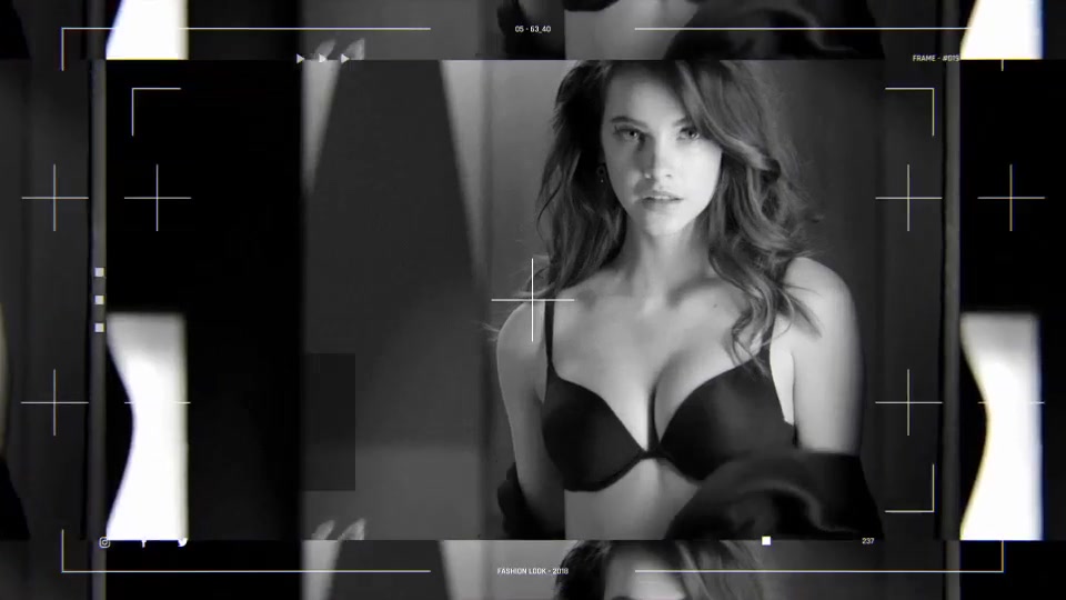 Fashion Promo Opener - Download Videohive 21556493