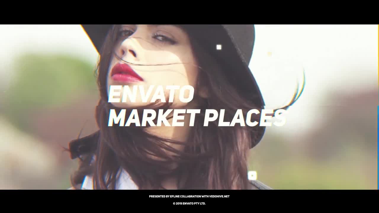 Fashion Promo Opener Videohive 23199903 After Effects Image 1
