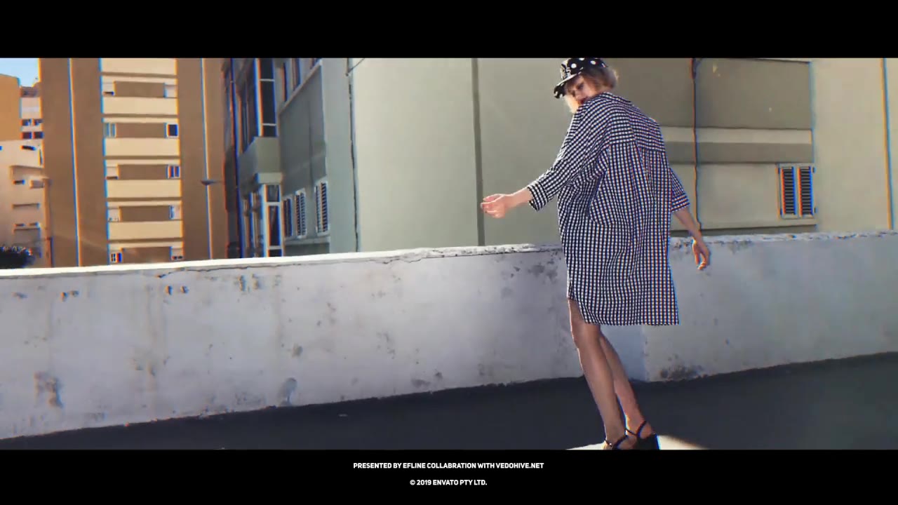 Fashion Promo Opener Videohive 23199903 After Effects Image 10
