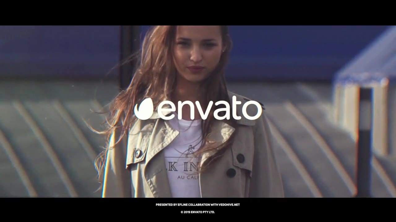 Fashion Promo Opener Videohive 23199903 After Effects Image 11