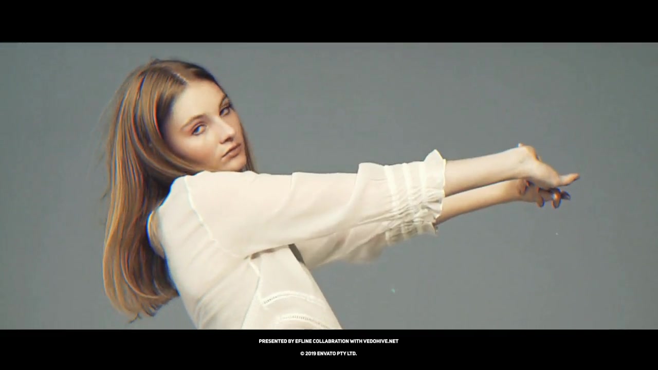 Fashion Promo Opener Videohive 23199903 After Effects Image 5