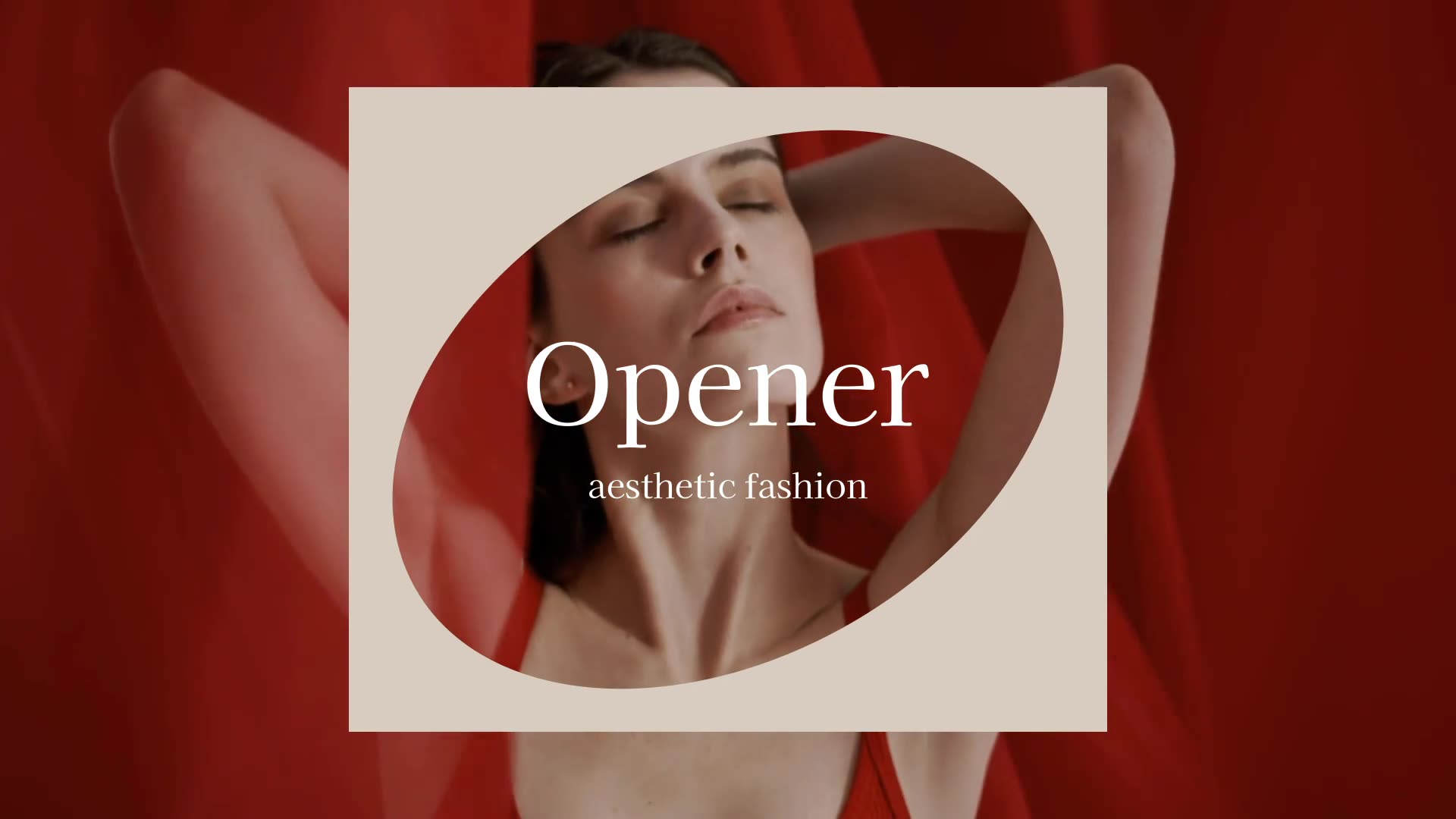Fashion Promo Opener Videohive 33682307 After Effects Image 10