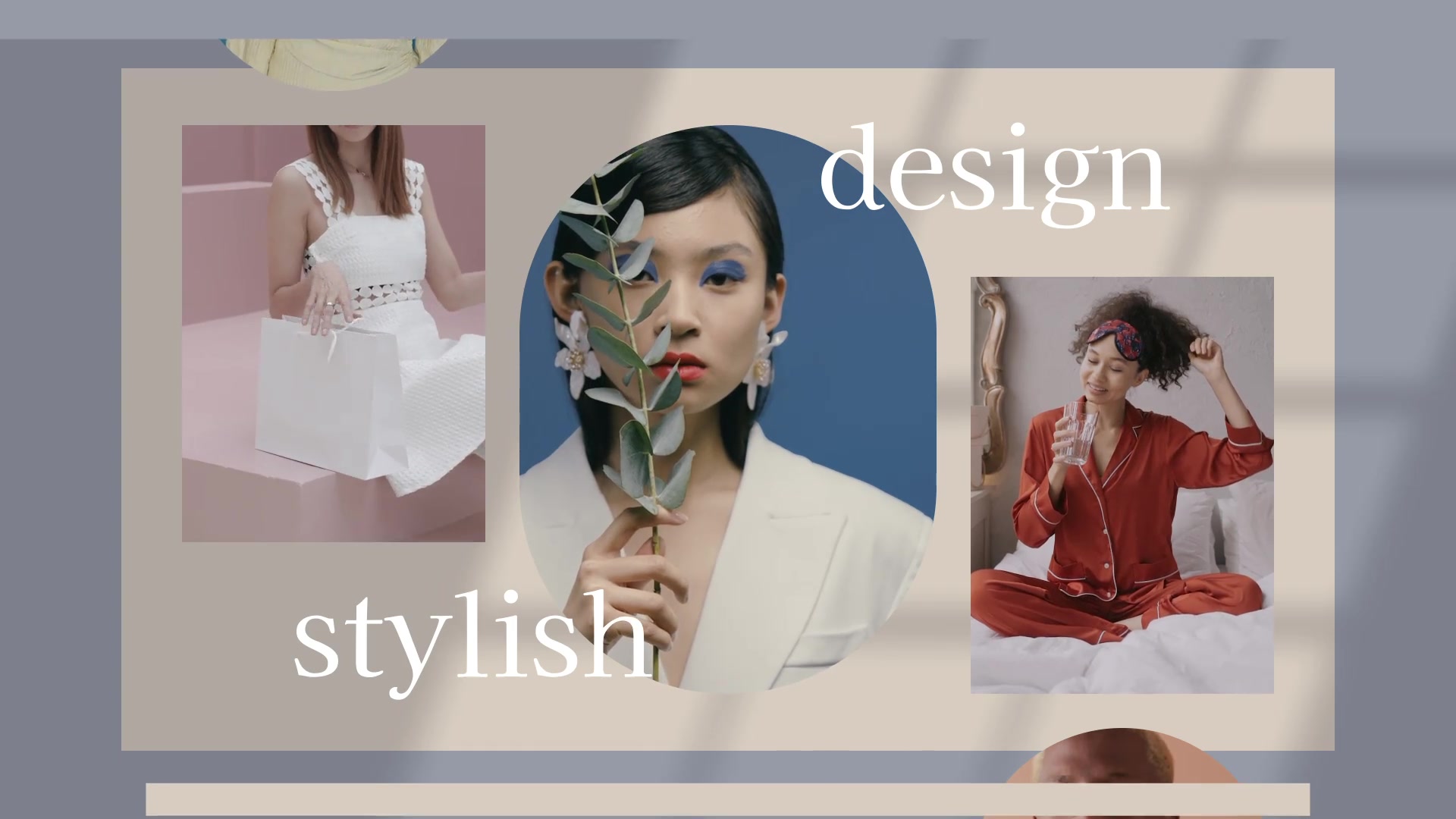 Fashion Promo Opener Videohive 33682307 After Effects Image 5