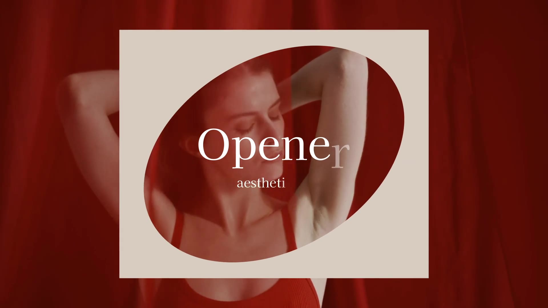 Fashion Promo Opener Videohive 33682307 After Effects Image 9
