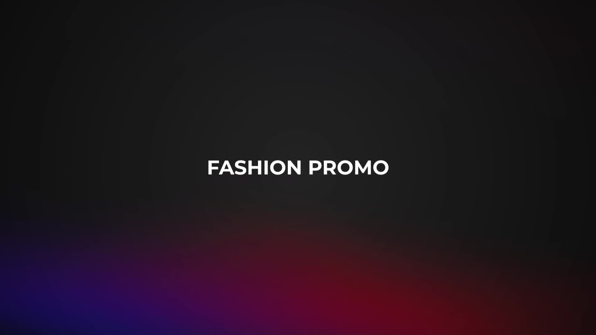 Fashion Promo Social Ad B112 Videohive 33498365 After Effects Image 1