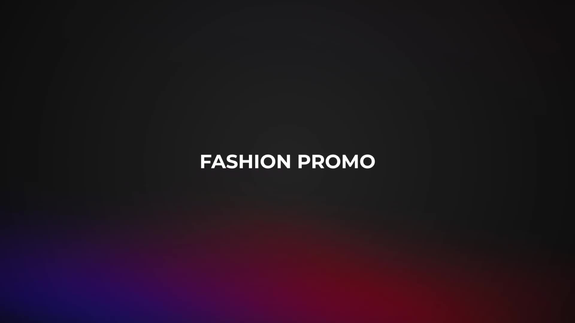 Fashion Promo Social Ad Mogrt 112 Videohive 36267461 Premiere Pro Image 1