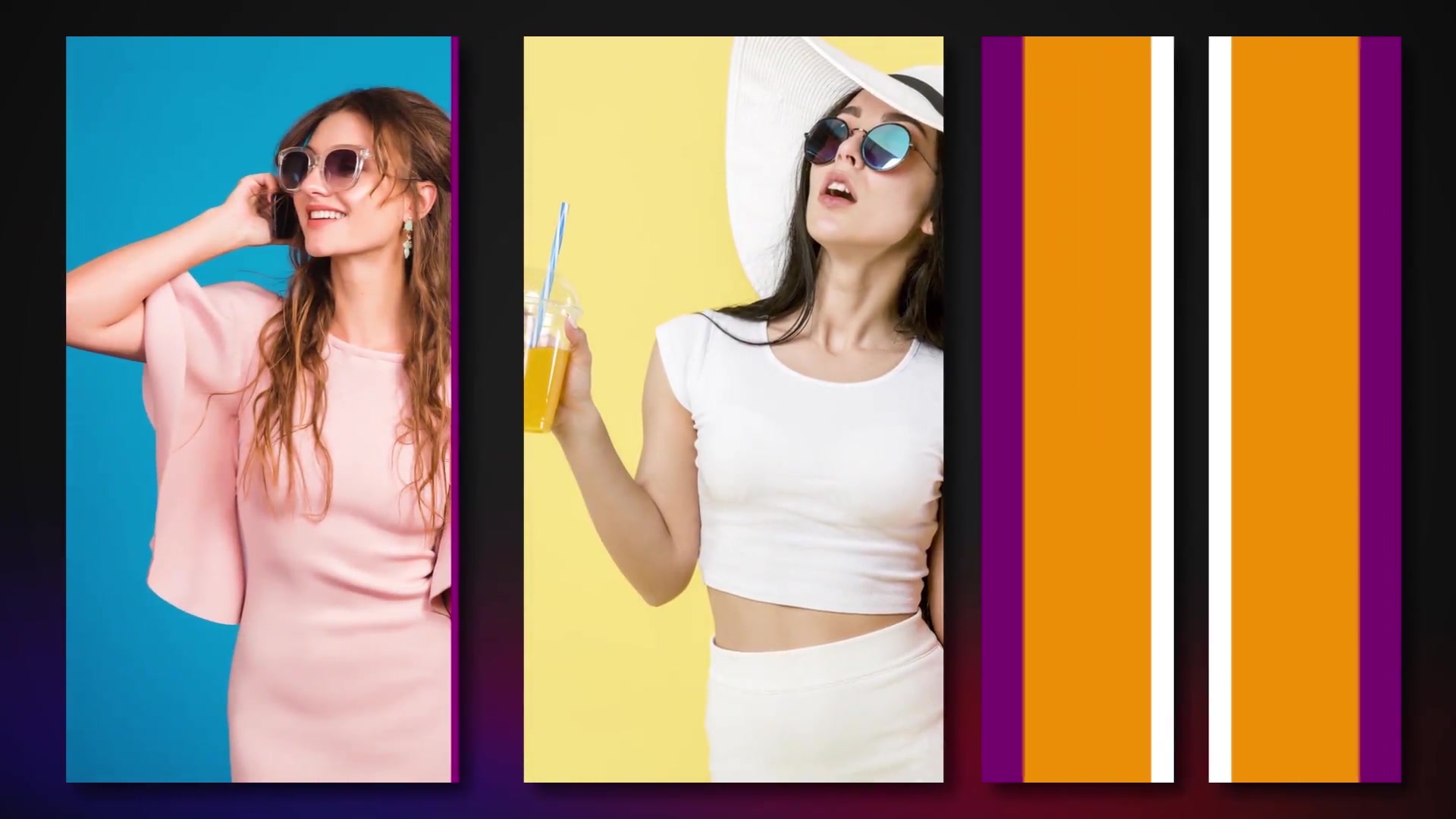 Fashion Promo Social B77 Videohive 32553734 After Effects Image 5