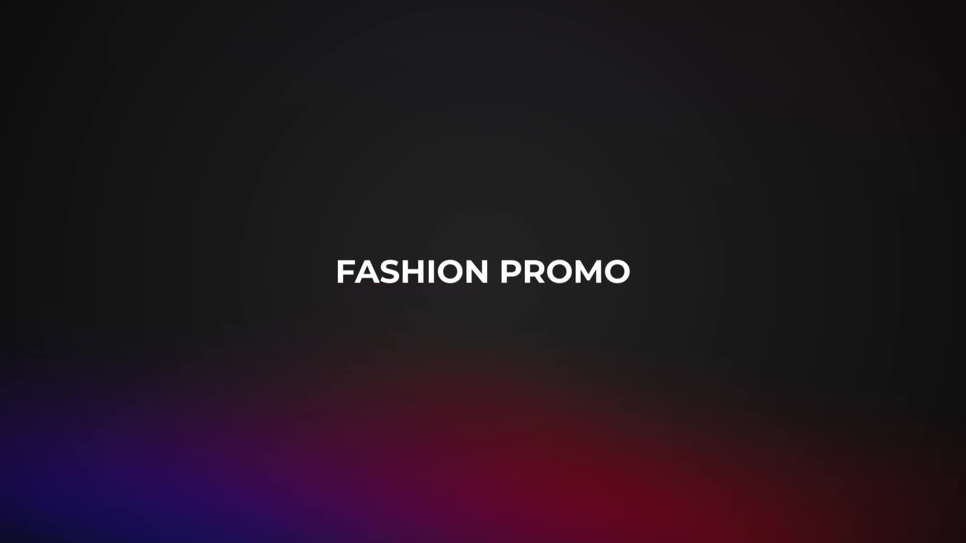 Fashion Promo Social Media Stories for Instagram, Facebook, Snapchat Mogrt Videohive 38080990 Premiere Pro Image 1