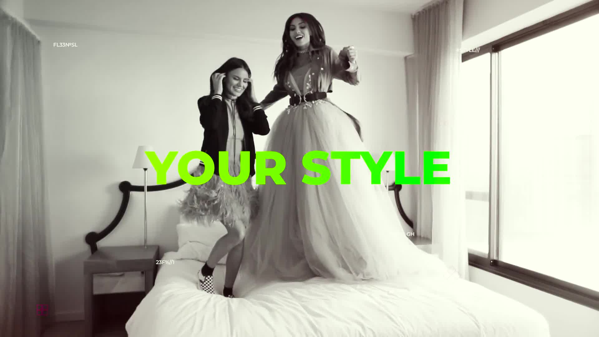 Fashion Promo Style Videohive 24400454 Premiere Pro Image 10