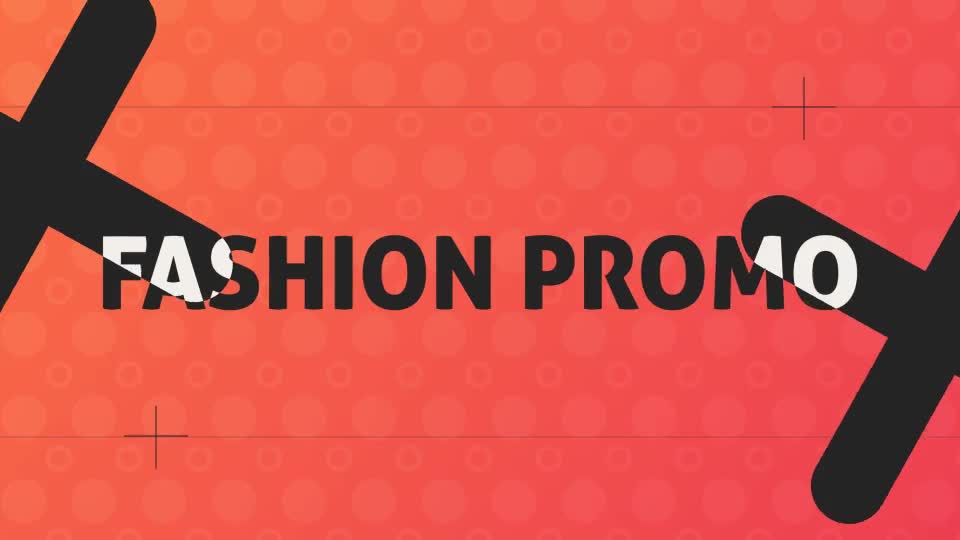 Fashion Promo Videohive 19883050 After Effects Image 1