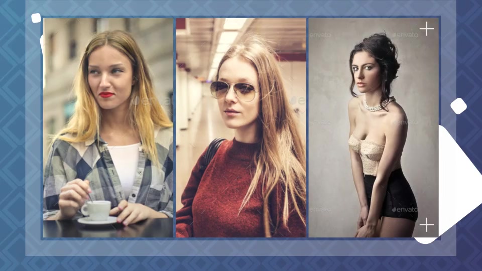 Fashion Promo Videohive 19883050 After Effects Image 3