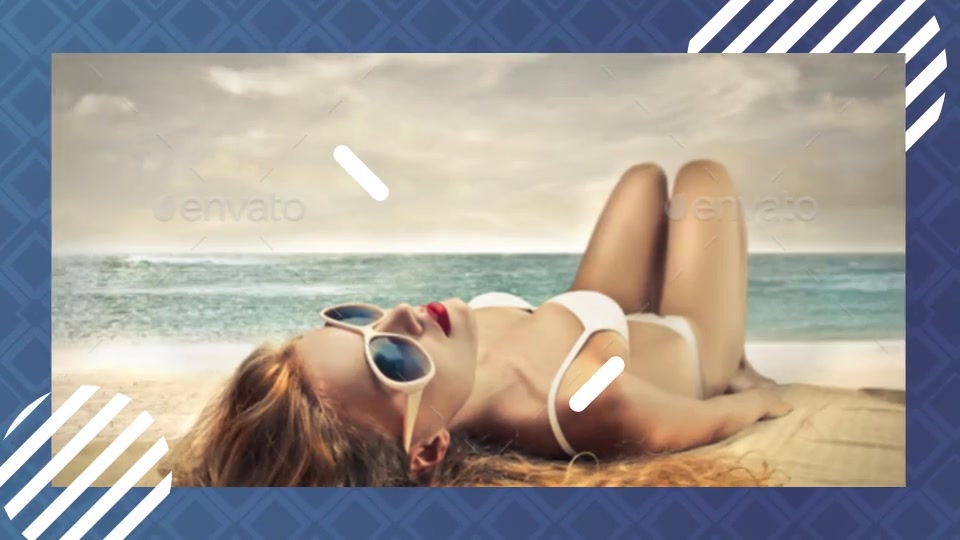 Fashion Promo Videohive 19883050 After Effects Image 9