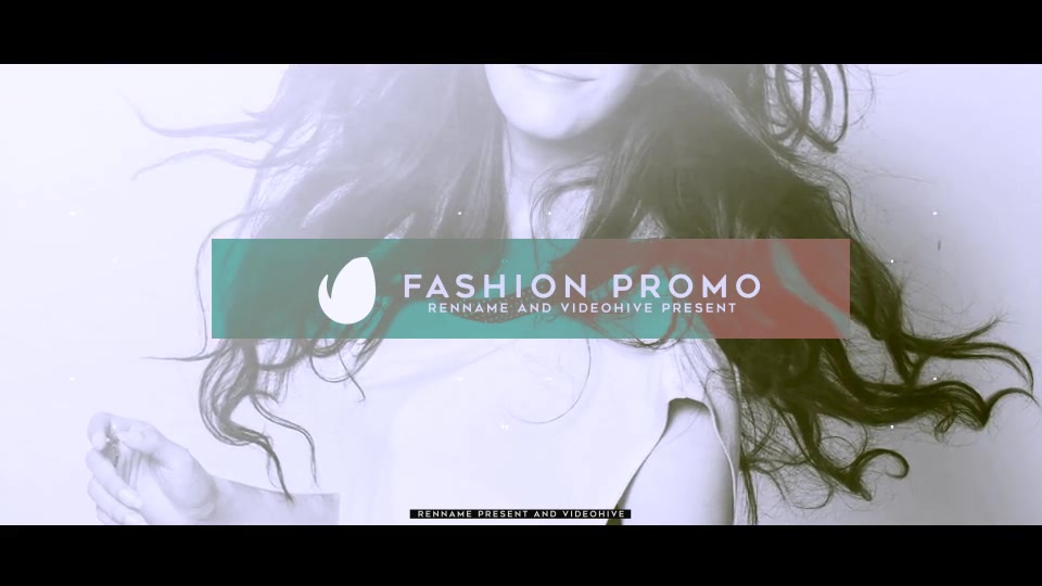 Fashion Promo Videohive 21251169 After Effects Image 11