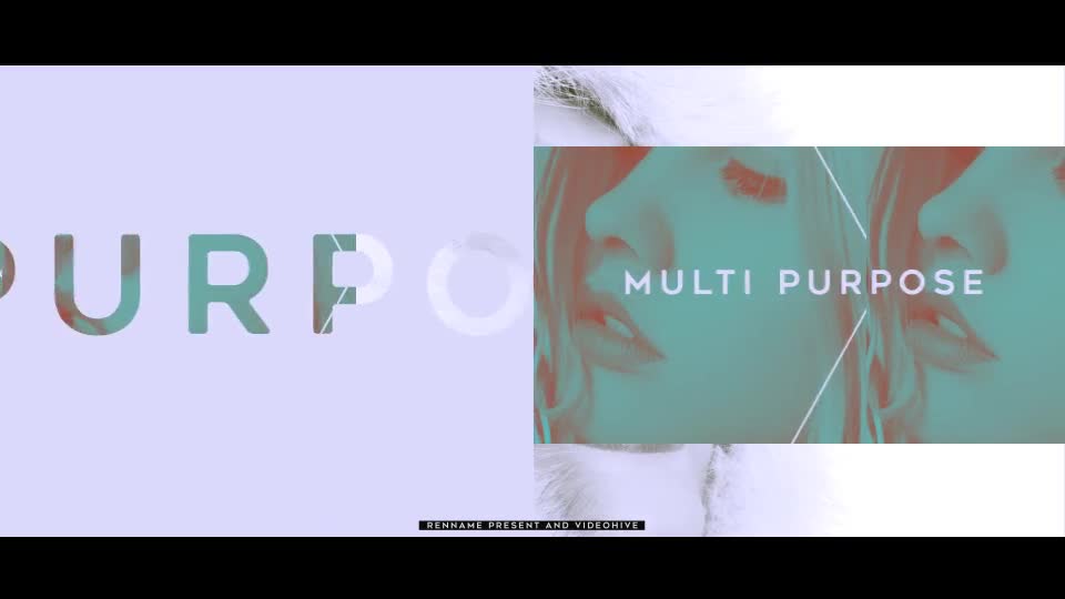 Fashion Promo Videohive 21251169 After Effects Image 2