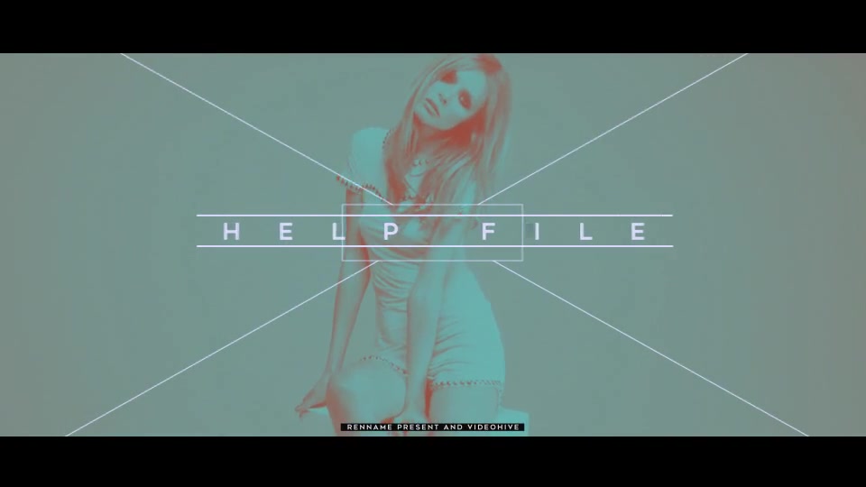 Fashion Promo Videohive 21251169 After Effects Image 9