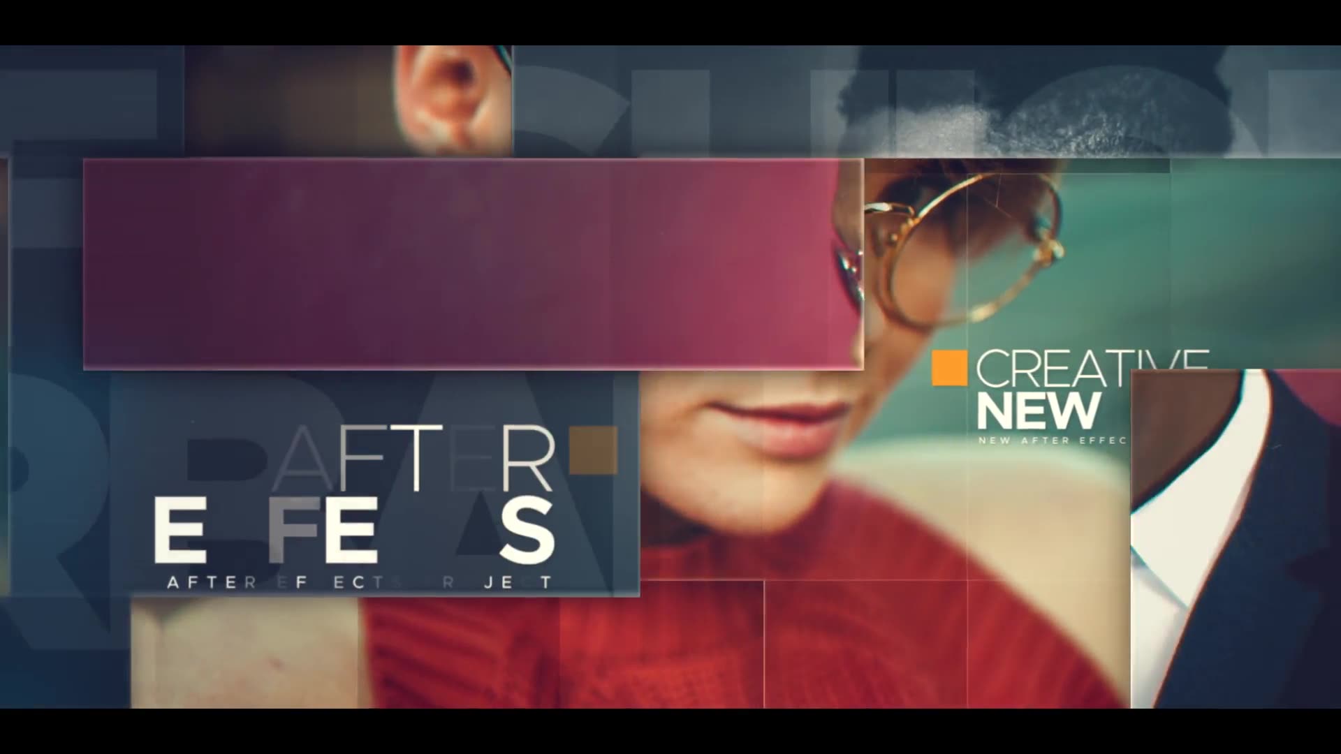 Fashion Promo Videohive 21568244 After Effects Image 10