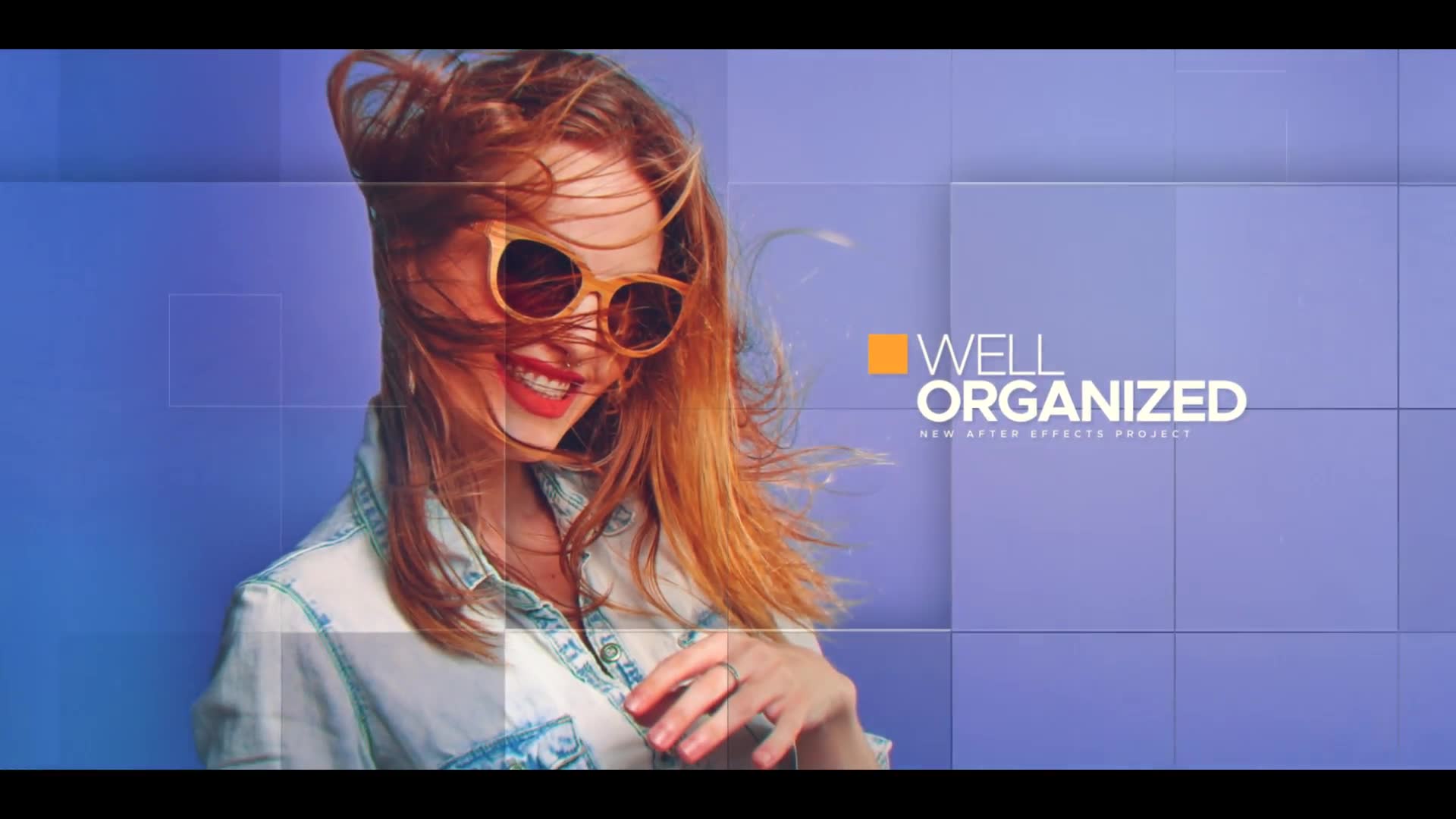 Fashion Promo Videohive 21568244 After Effects Image 11