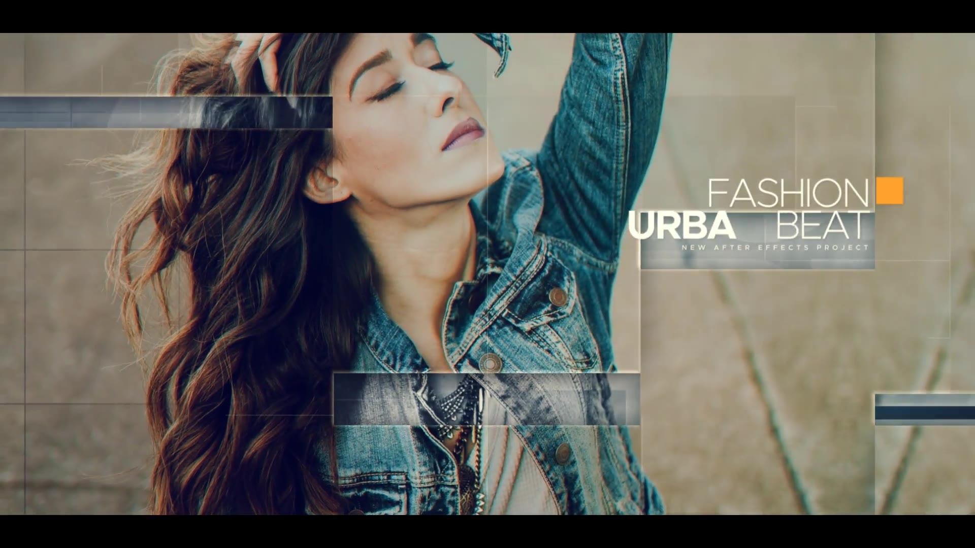 Fashion Promo Videohive 21568244 After Effects Image 2
