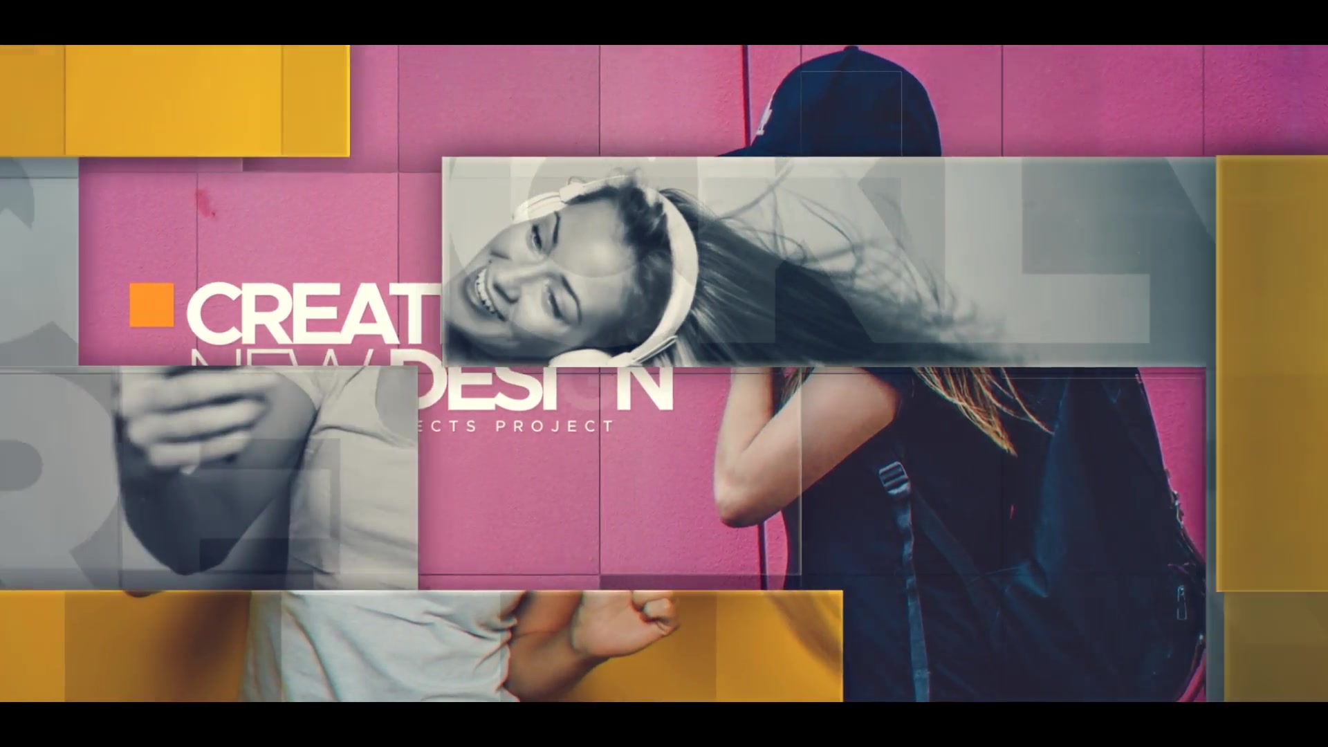 Fashion Promo Videohive 21568244 After Effects Image 3