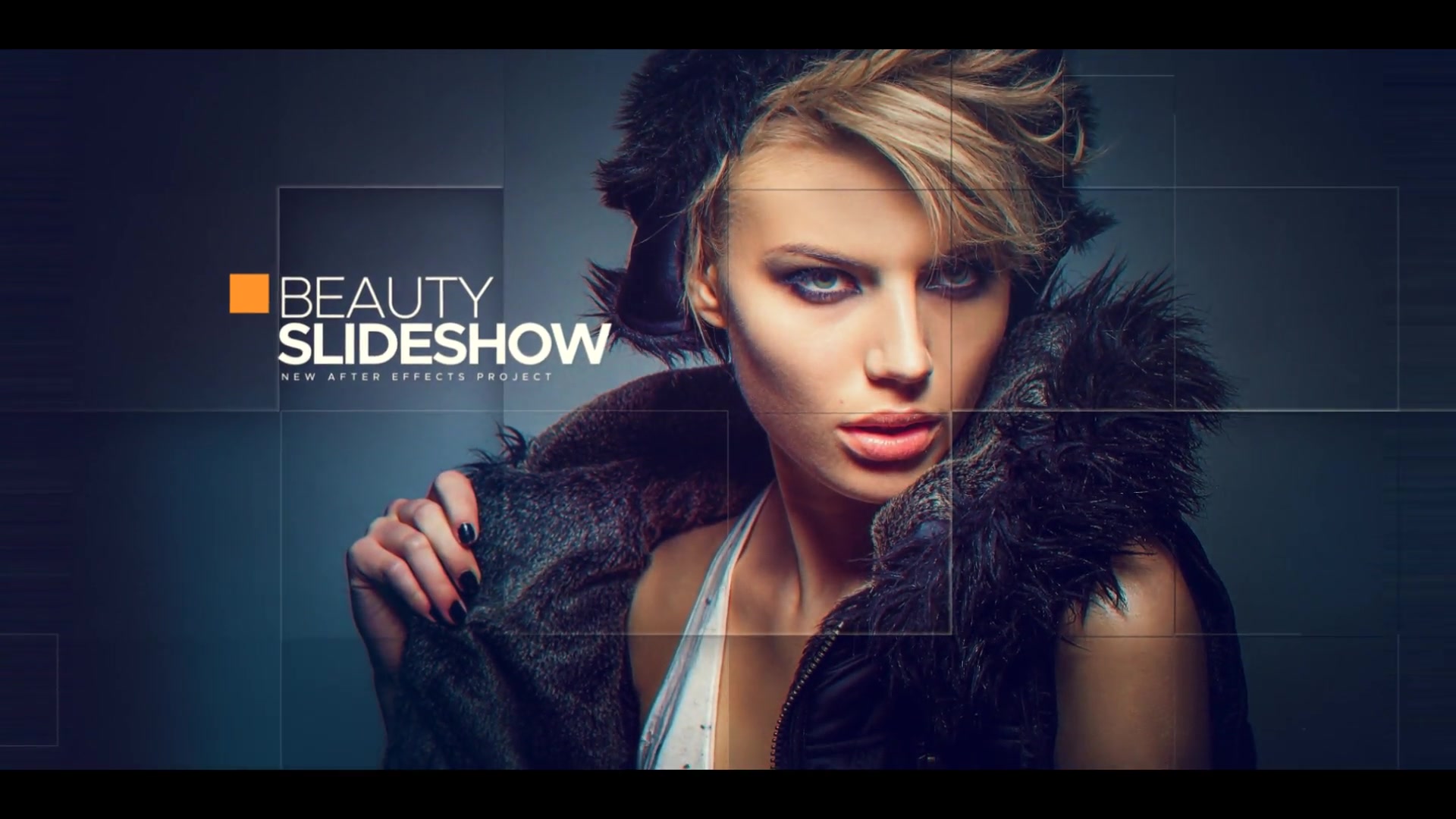Fashion Promo Videohive 21568244 After Effects Image 4