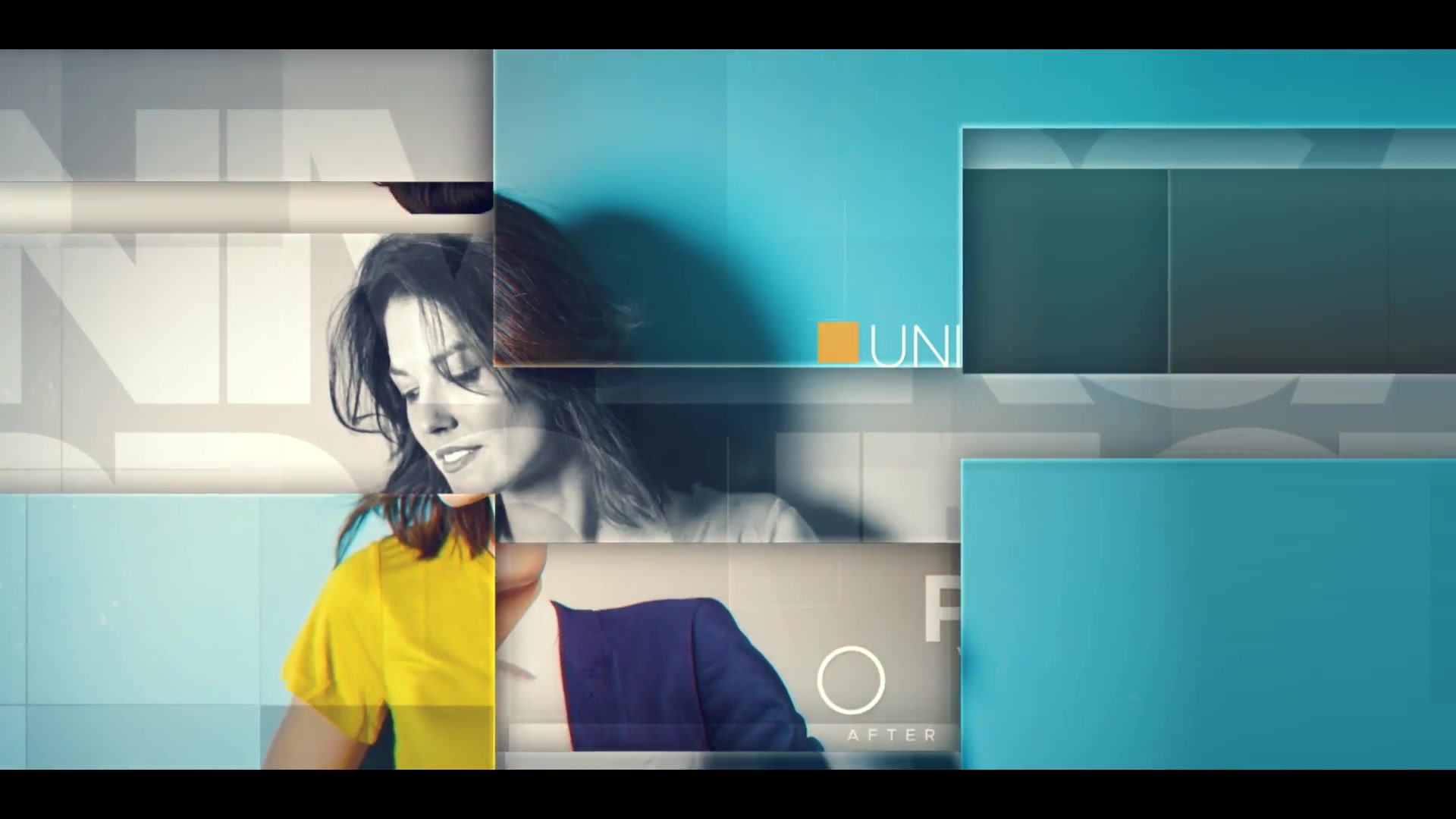 Fashion Promo Videohive 21568244 After Effects Image 6