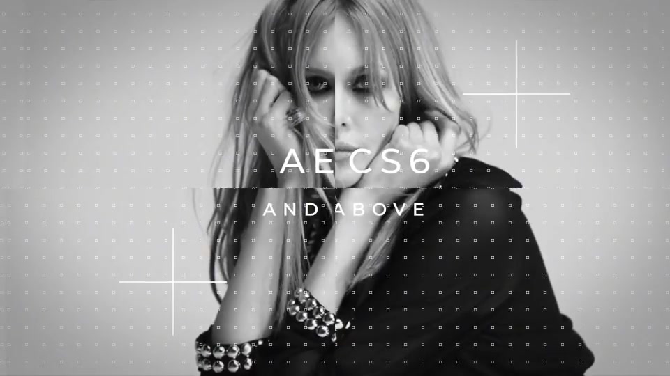 Fashion Promo Videohive 23454985 After Effects Image 5