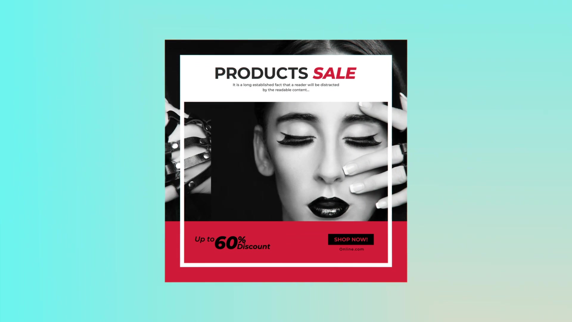 Fashion Promo Videohive 30021900 After Effects Image 5