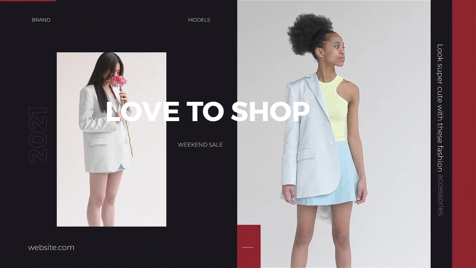 Fashion Promo Videohive 34472126 After Effects Image 8