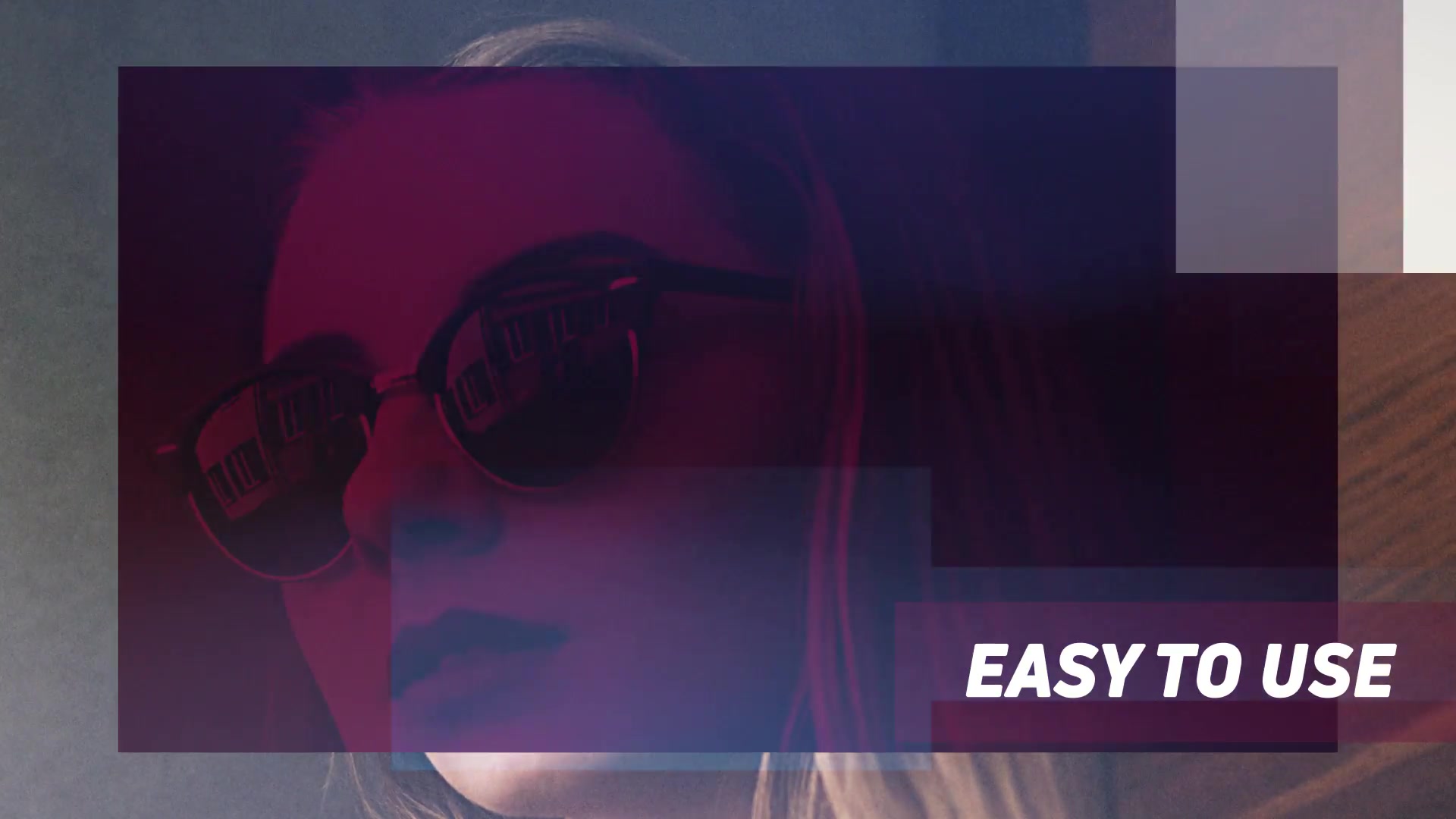 Fashion Promo Videohive 21509626 After Effects Image 4