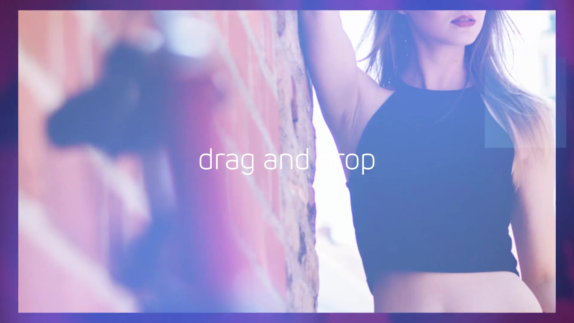 Fashion Promo Videohive 21509626 After Effects Image 6