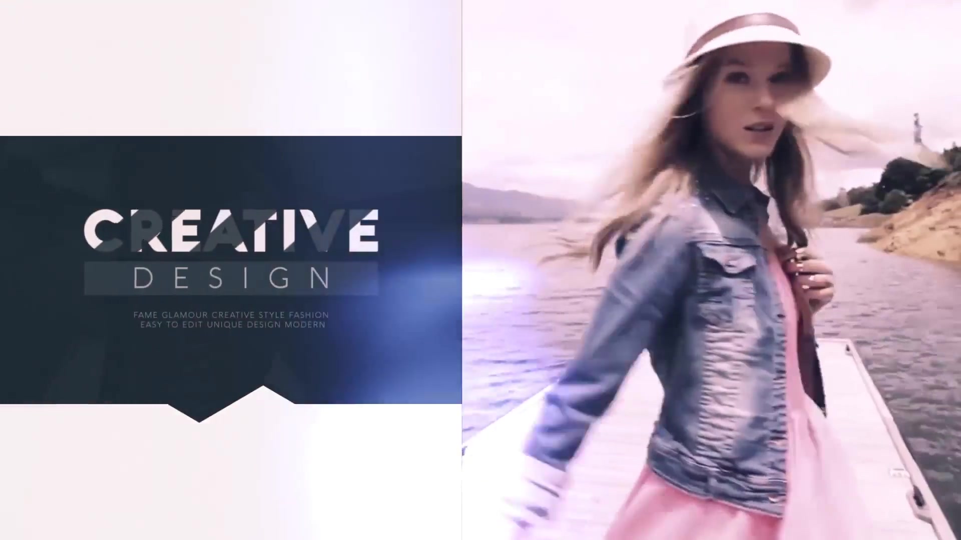Fashion Promo Videohive 22988795 After Effects Image 3