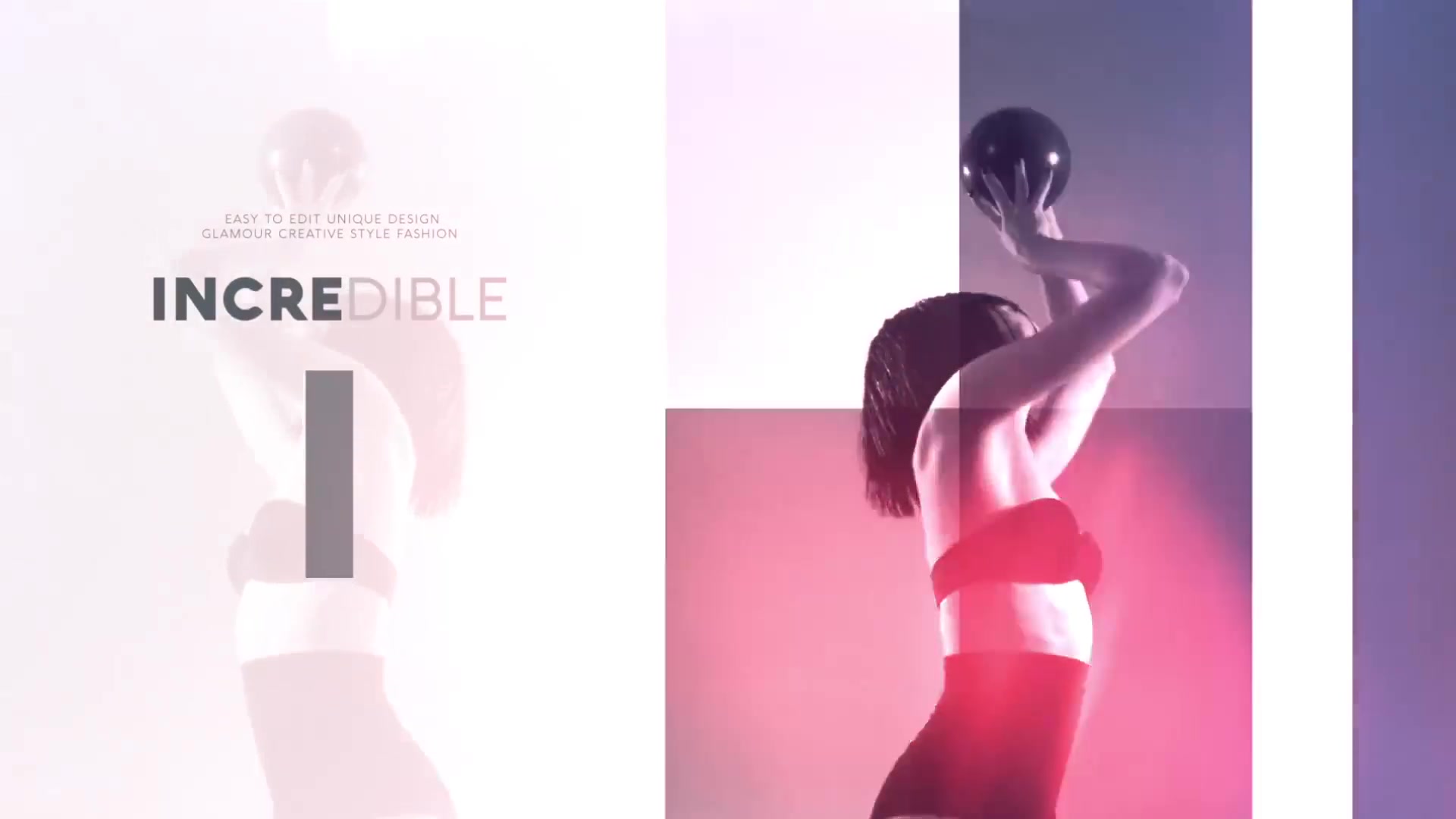 Fashion Promo Videohive 22988795 After Effects Image 9