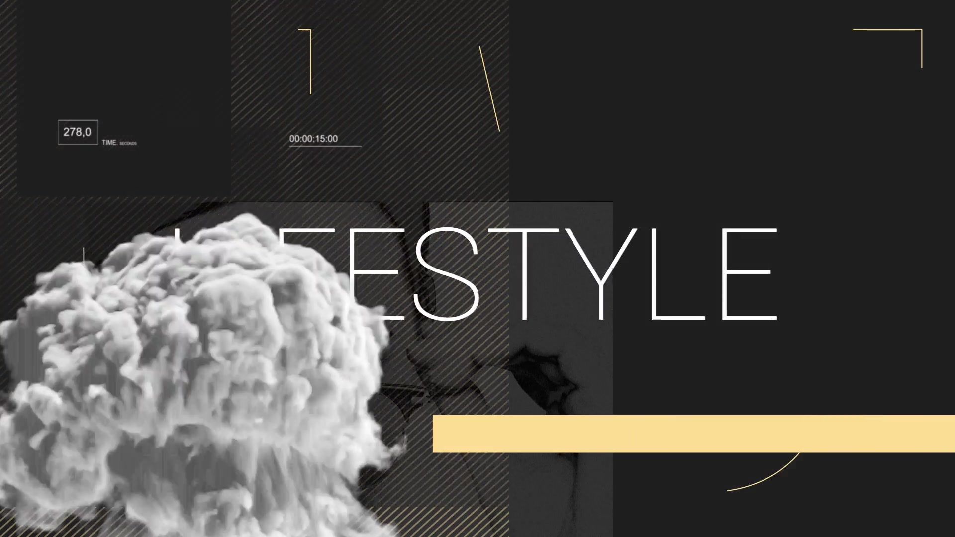 Fashion Promo Videohive 24941314 After Effects Image 10