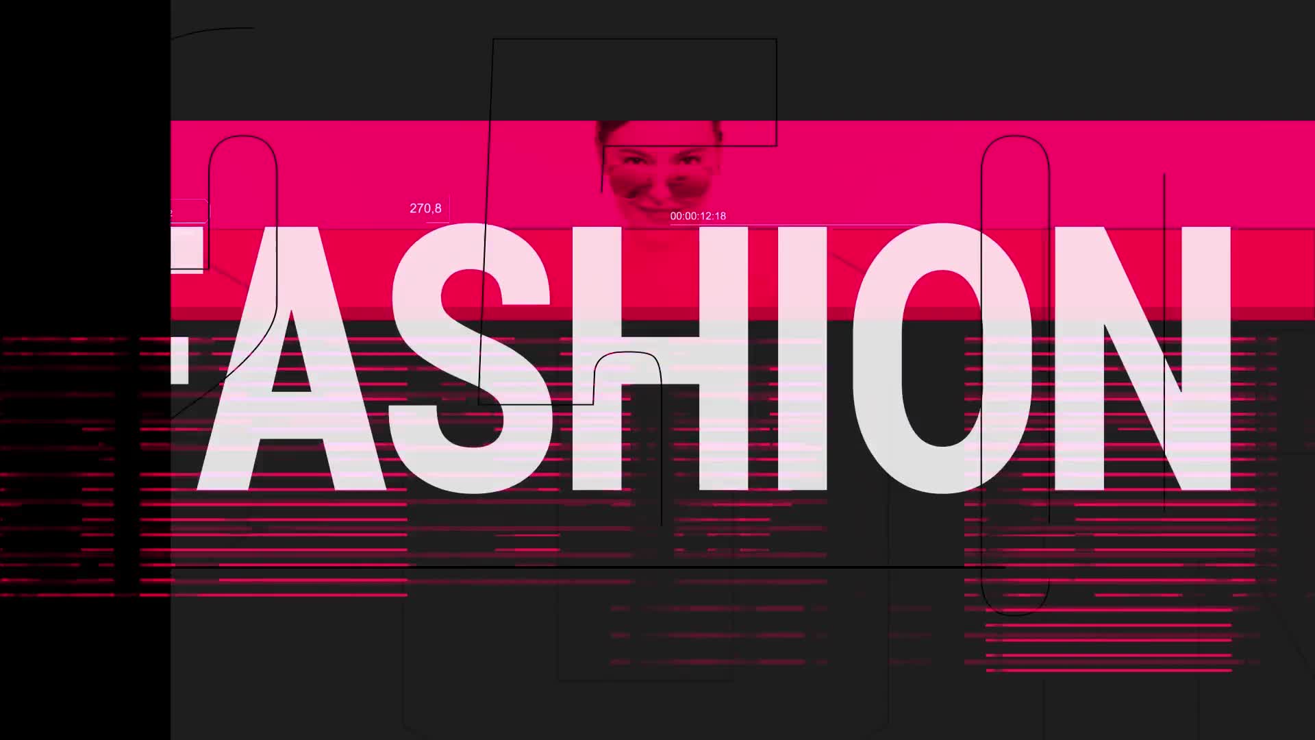 Fashion Promo Videohive 24941314 After Effects Image 3
