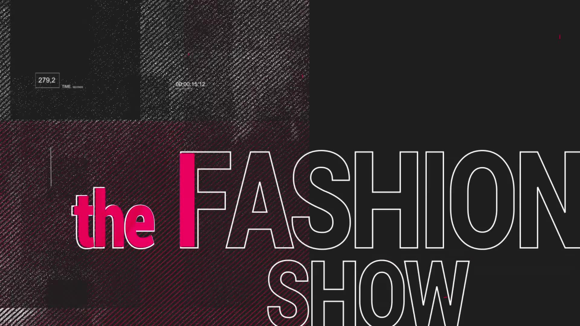 Fashion Promo Videohive 24941314 After Effects Image 4