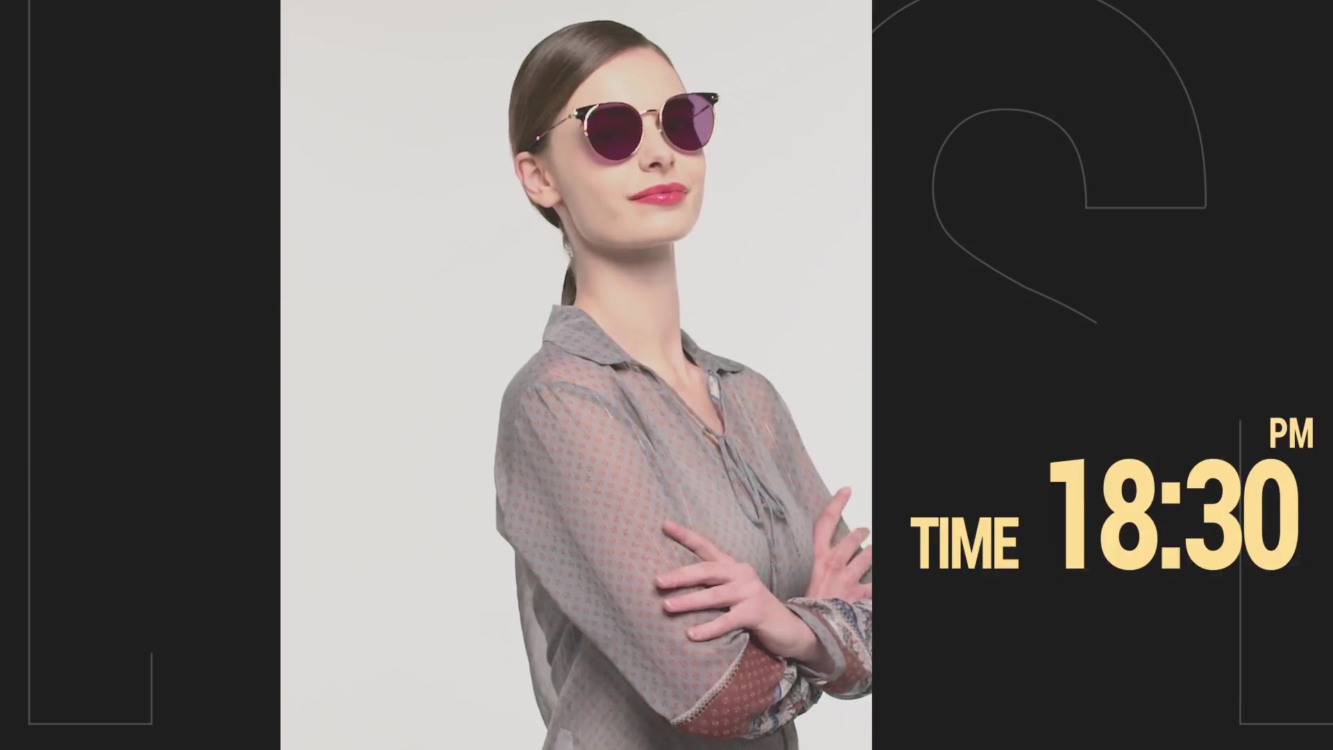 Fashion Promo Videohive 24941314 After Effects Image 9