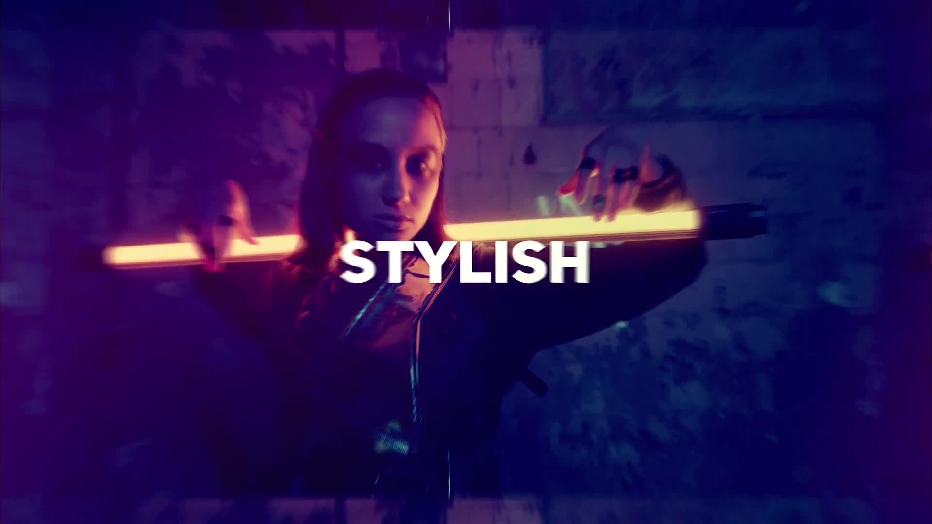 Fashion Promo Videohive 34385332 After Effects Image 7