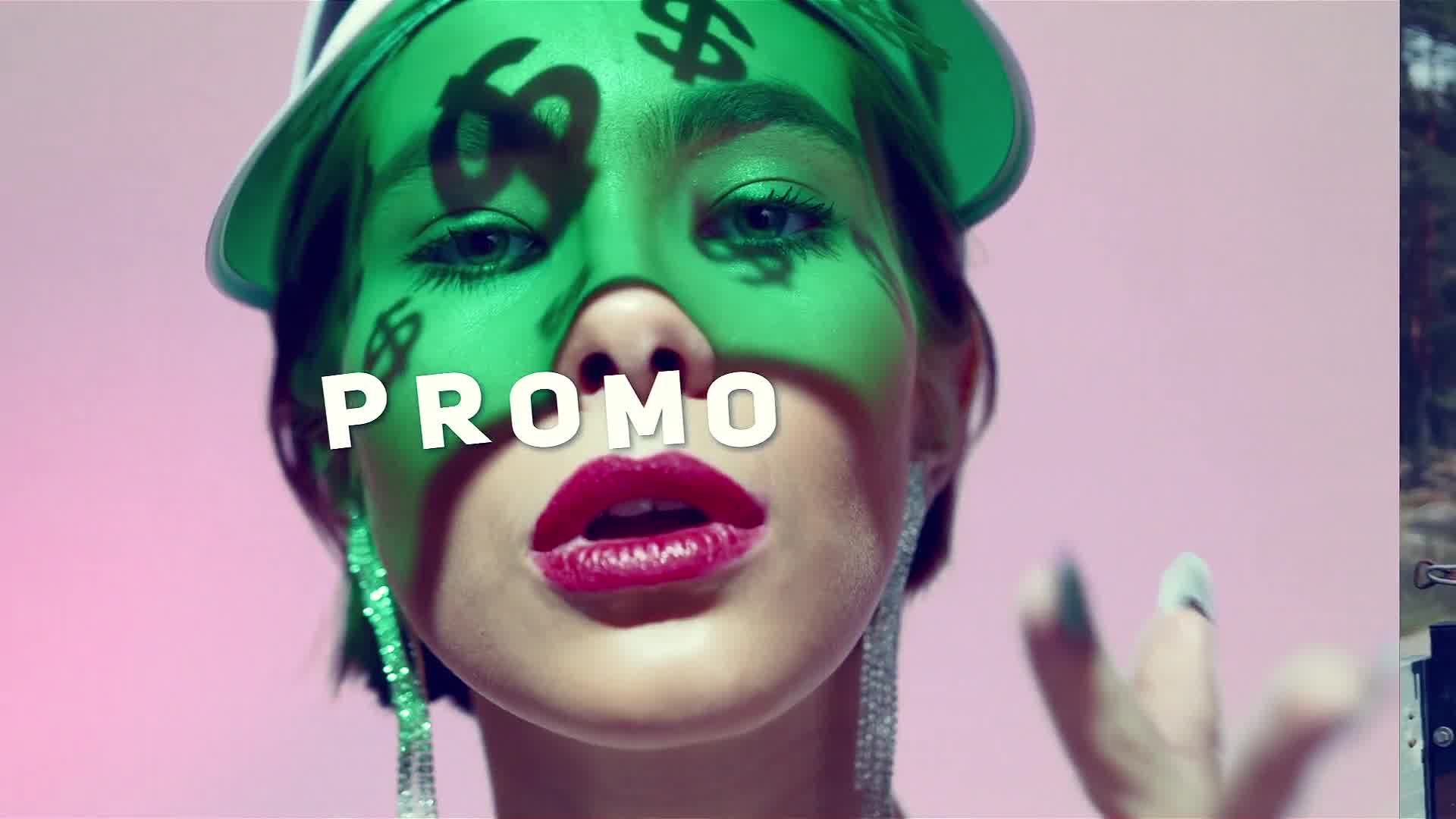 Fashion Promo Videohive 34385332 After Effects Image 9