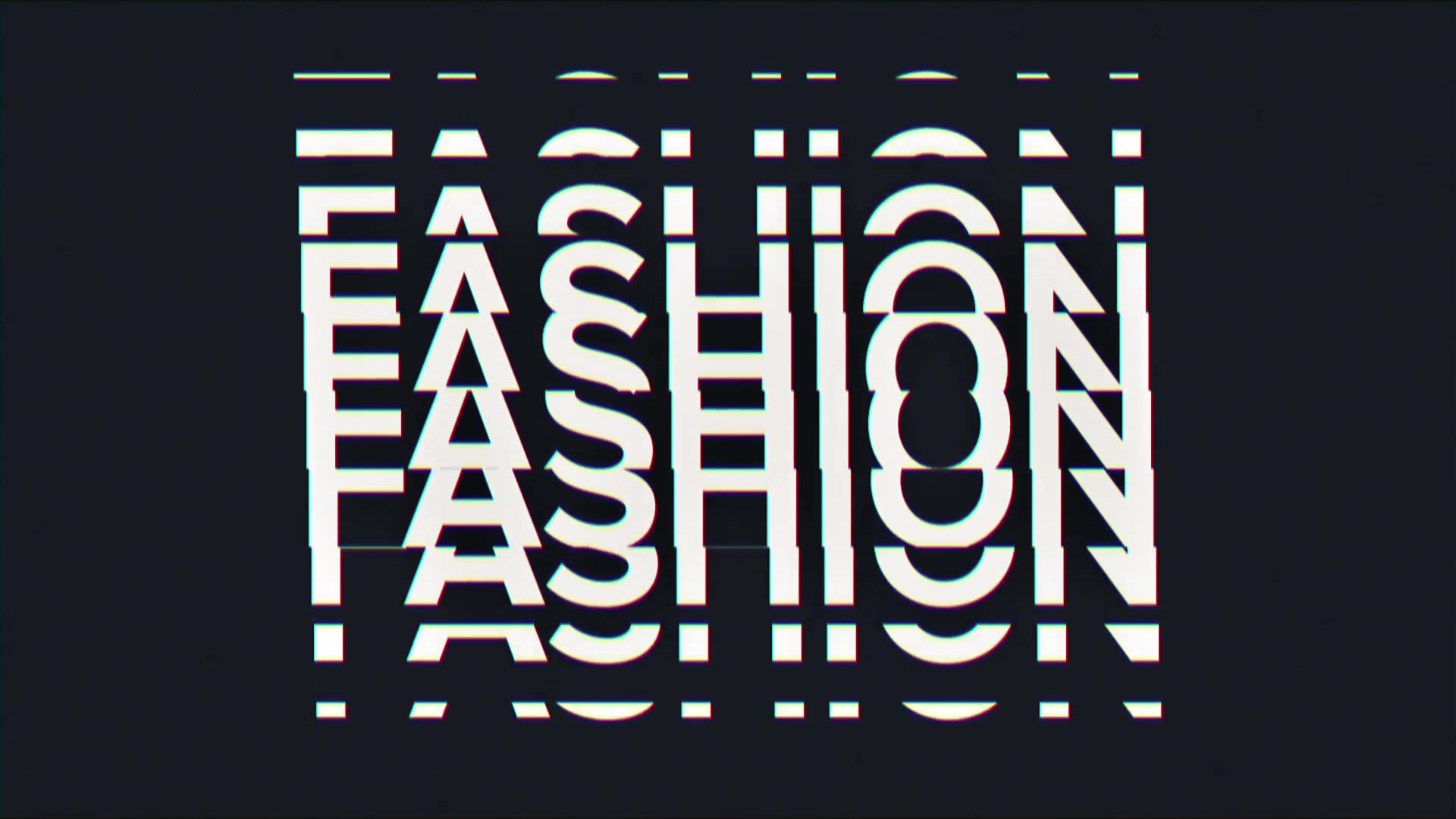 Fashion Promo Videohive 45587483 After Effects Image 9