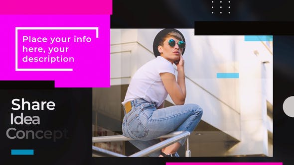 Fashion Promotion - 31877875 Download Videohive