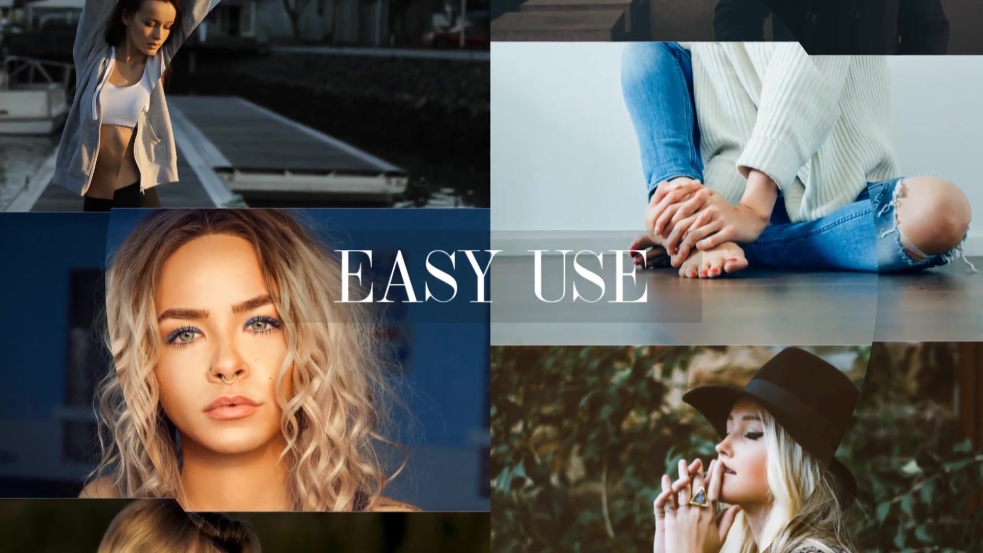 Fashion Quick Promo Videohive 12328447 After Effects Image 12