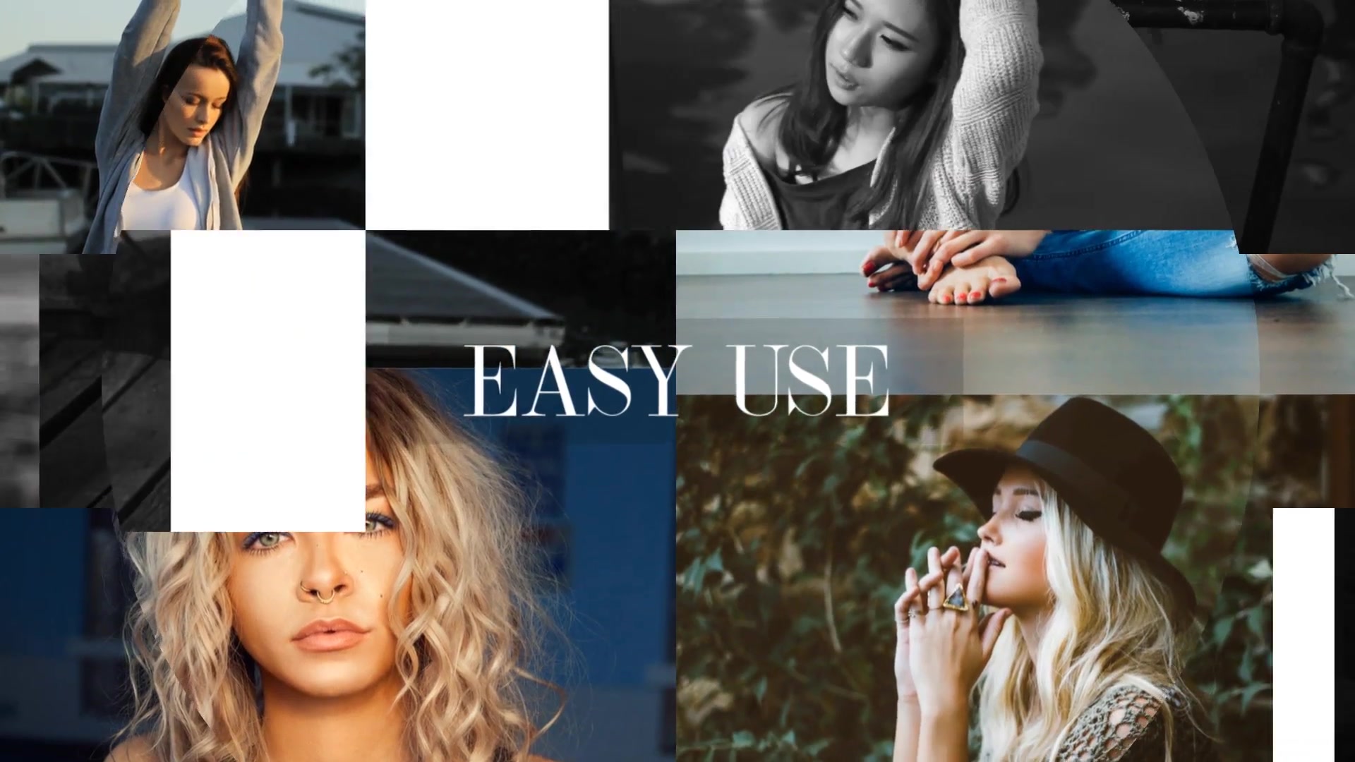 Fashion Quick Promo Videohive 12328447 After Effects Image 6