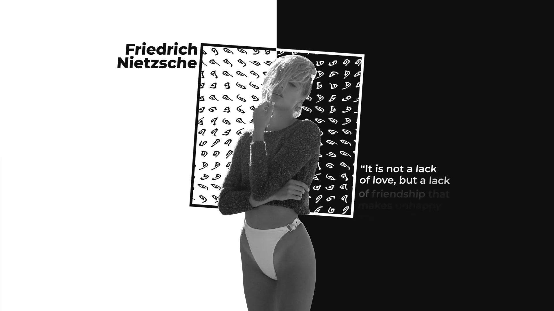 Fashion Quotes. Videohive 33990761 After Effects Image 4