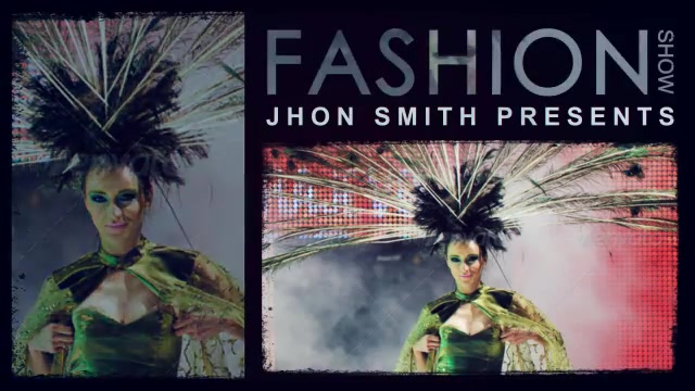 Fashion Radical Shift - Download Videohive 2530110