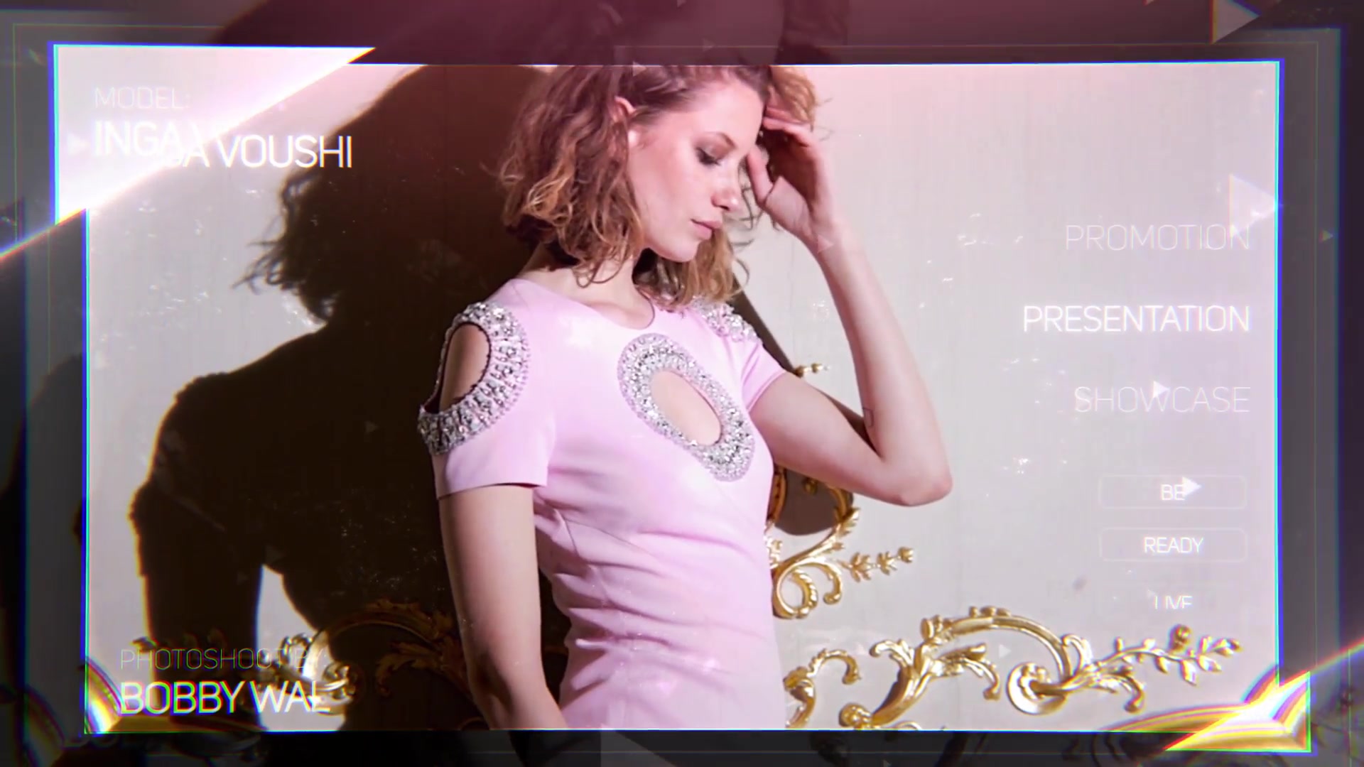 Fashion Reel Videohive 17783740 After Effects Image 6